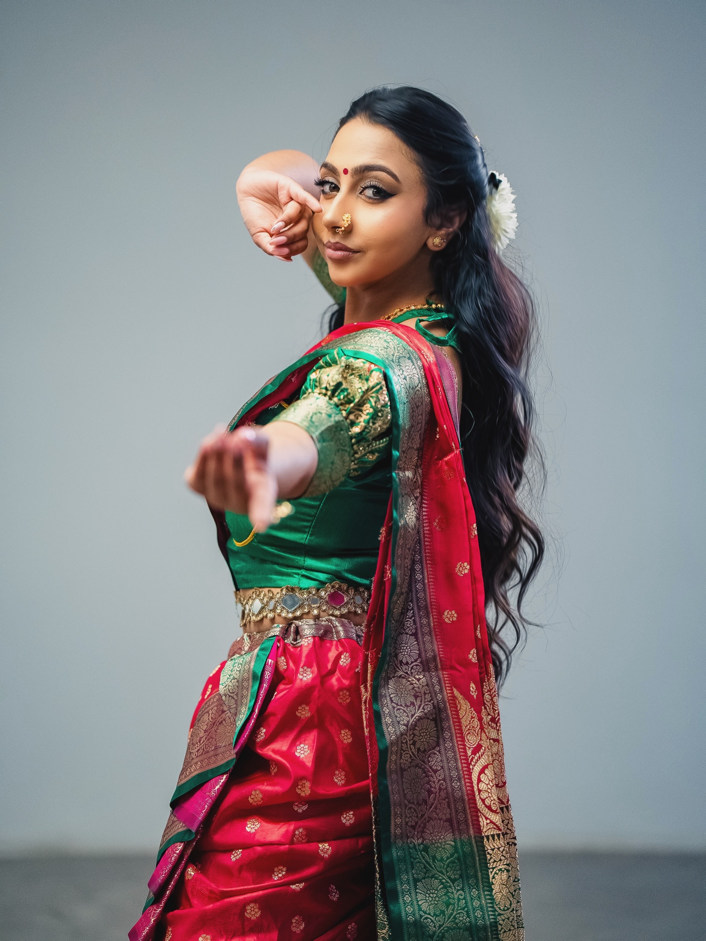 Kajal Dehaloo